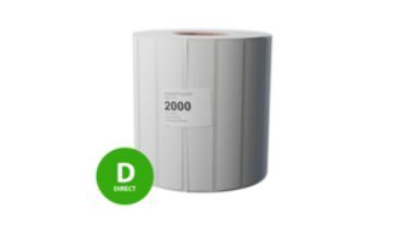 Picture for category Direct Thermal Labels
