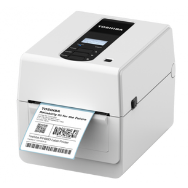 Picture for category Desktop Thermal Label Printers